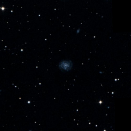 Image of UGC 3799