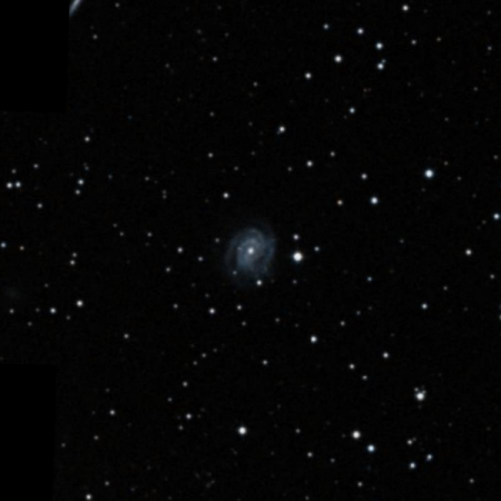 Image of UGC 3302