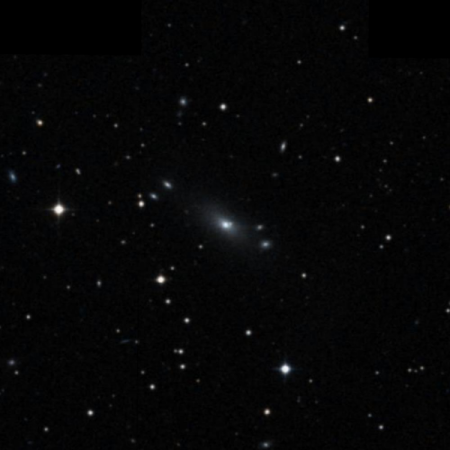 Image of UGC 3928