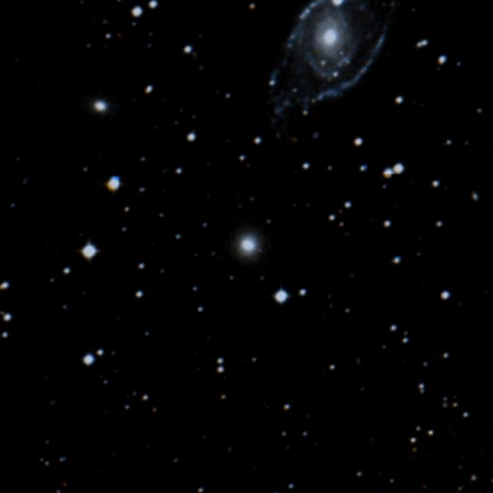 Image of NGC1957