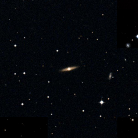 Image of NGC7480