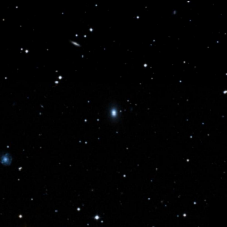 Image of NGC6435