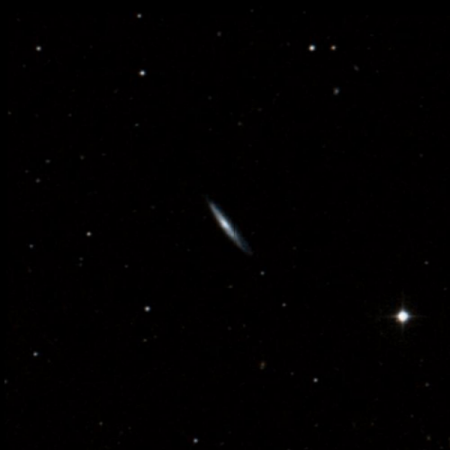 Image of UGC 8306
