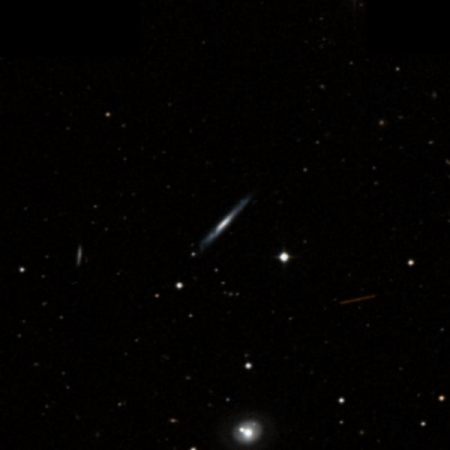 Image of NGC3419