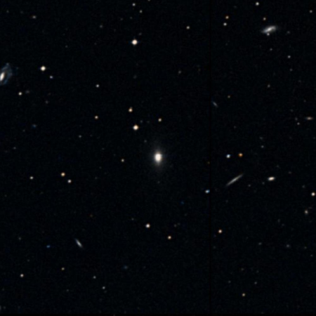 Image of NGC7629