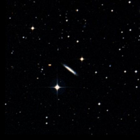 Image of NGC3127