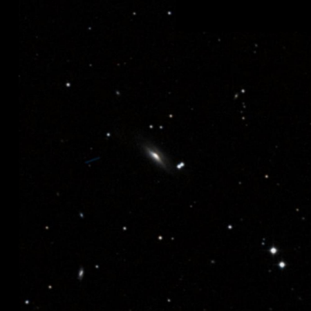 Image of UGC 6312