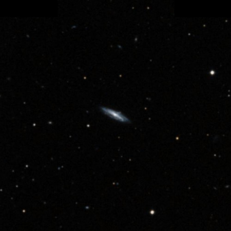 Image of NGC5559