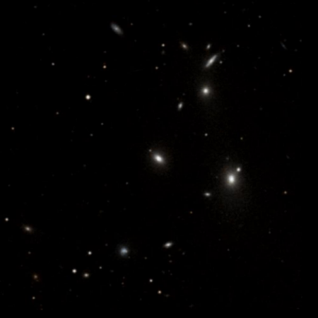 Image of NGC5179