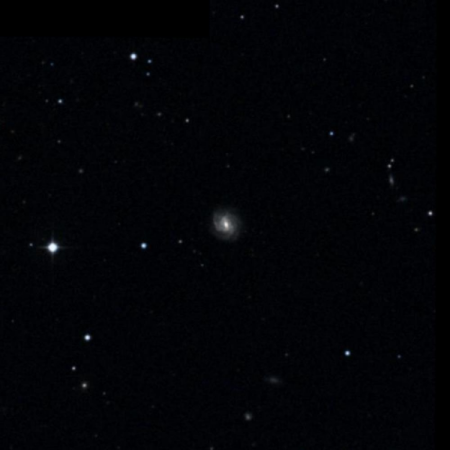 Image of UGC 855