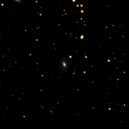 Image of NGC732