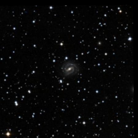 Image of UGC 2351