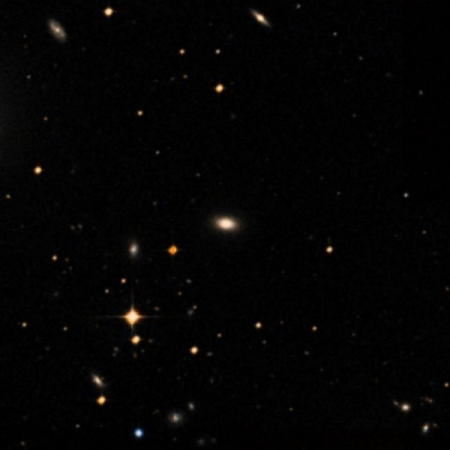 Image of NGC1008