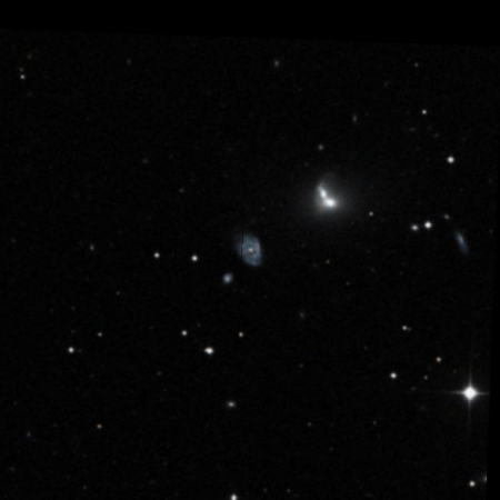 Image of NGC3410