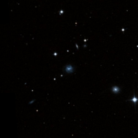 Image of UGC 7079