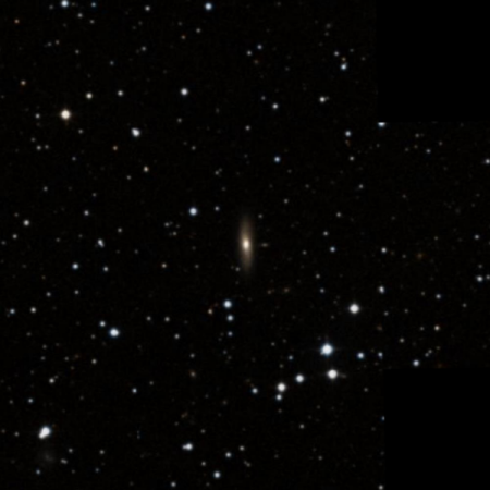 Image of UGC 1492