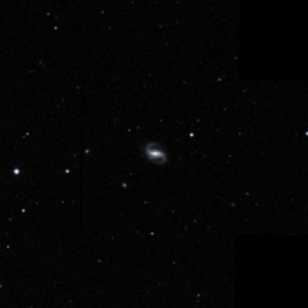 Image of NGC3765