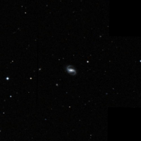 NGC3765 Image of NGC3765