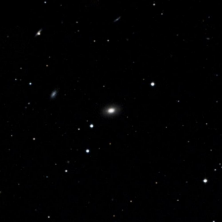 Image of UGC 8854