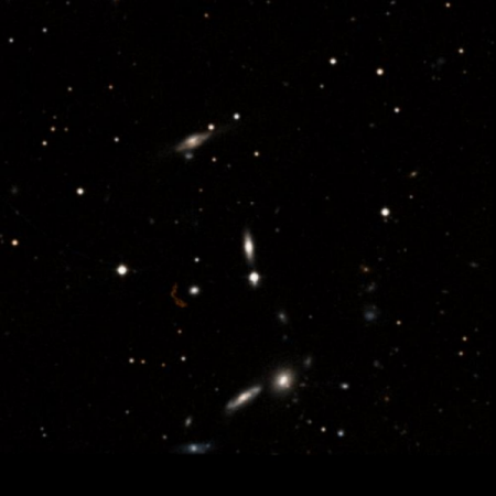 Image of NGC86