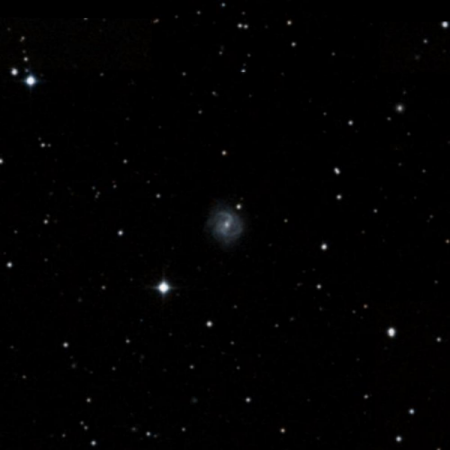 Image of NGC2503