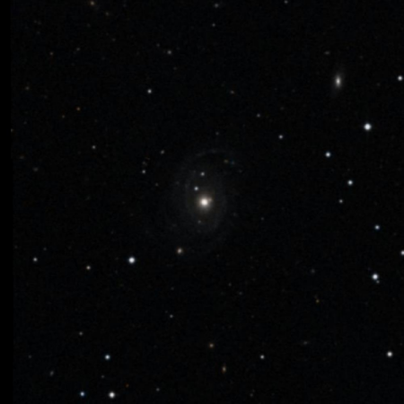 Image of UGC 8155