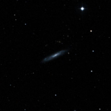 Image of UGC 8085