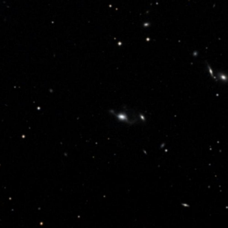 Image of UGC 6606