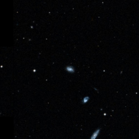 Image of NGC2931