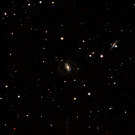 Image of UGC 4613