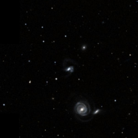 Image of NGC5755