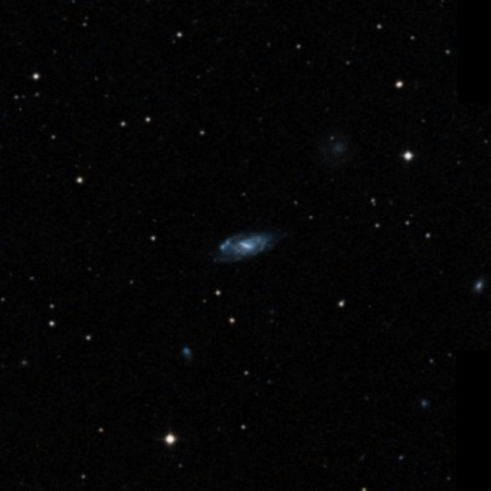 Image of UGC 3943
