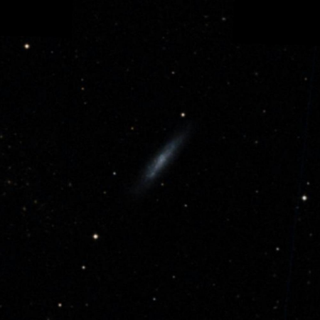 Image of UGC 6399