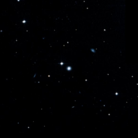 Image of Markarian 567