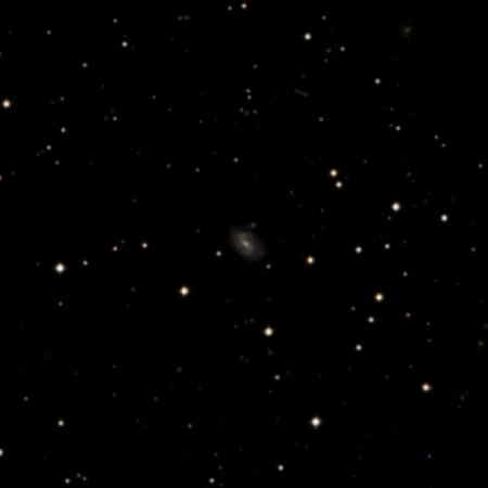 Image of UGC 3871