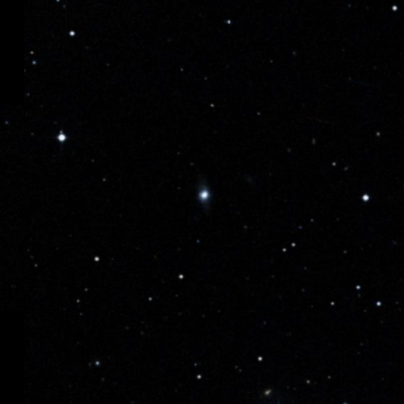 Image of Markarian 444