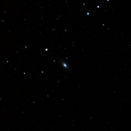 Image of Markarian 1297