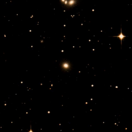 Image of NGC3296