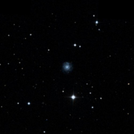 Image of UGC 4973