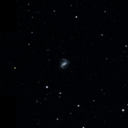 Image of NGC5213