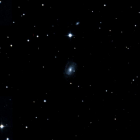 Image of NGC22