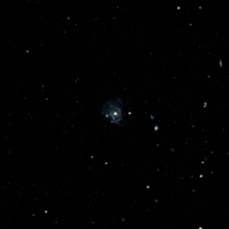 Image of NGC60