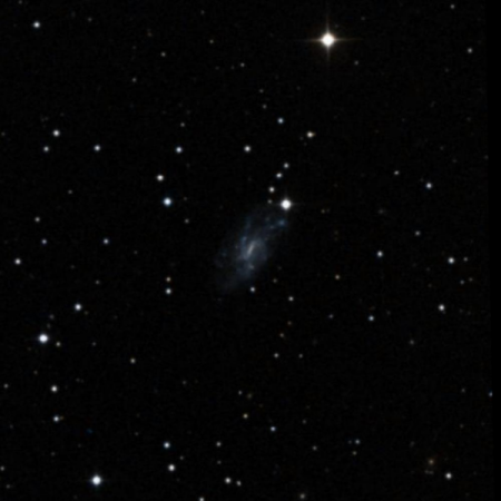 Image of UGC 3644