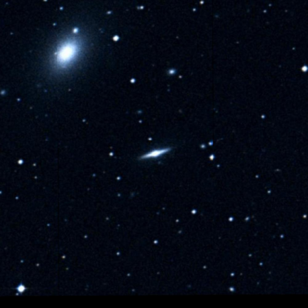 Image of NGC4820