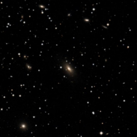 Image of NGC995