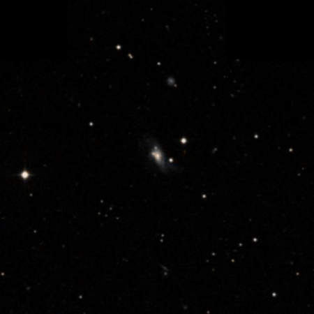 Image of NGC3341