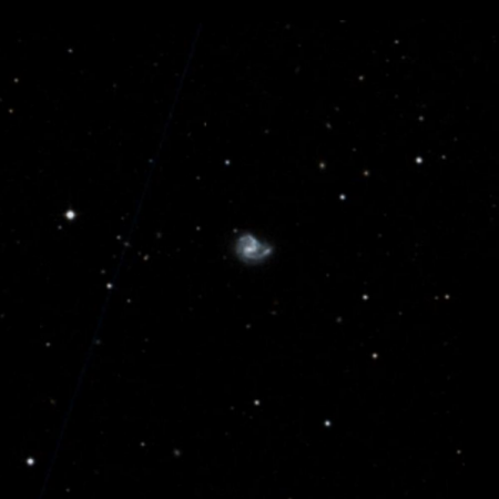 Image of NGC5625