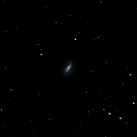 Image of NGC4917