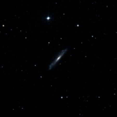 Image of UGC 9537