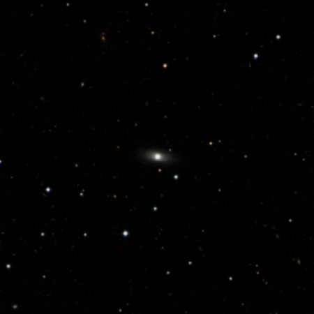 Image of NGC882